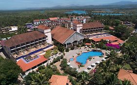 Radisson Blu Resort Goa 5*